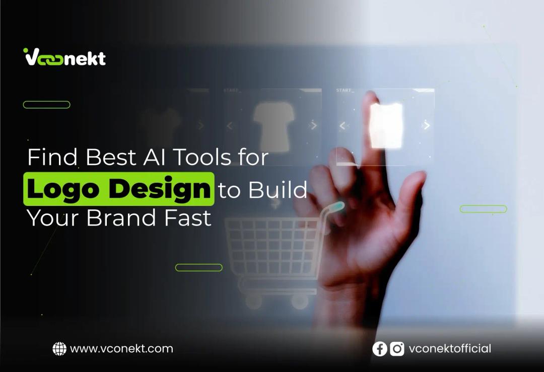 Explore best AI tools for logo design to create professional logos fast. Compare top platforms and find the right tool for your brand.