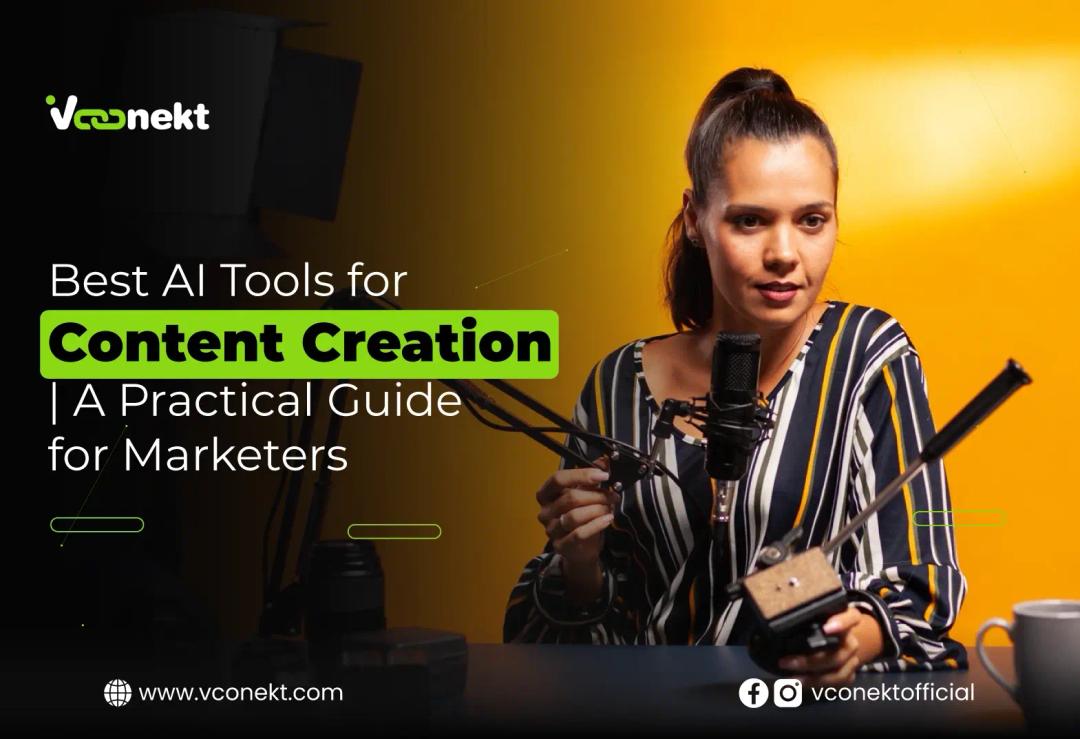 Uncover the best AI tools for content creation in 2026 to boost SEO, productivity & online growth for businesses.