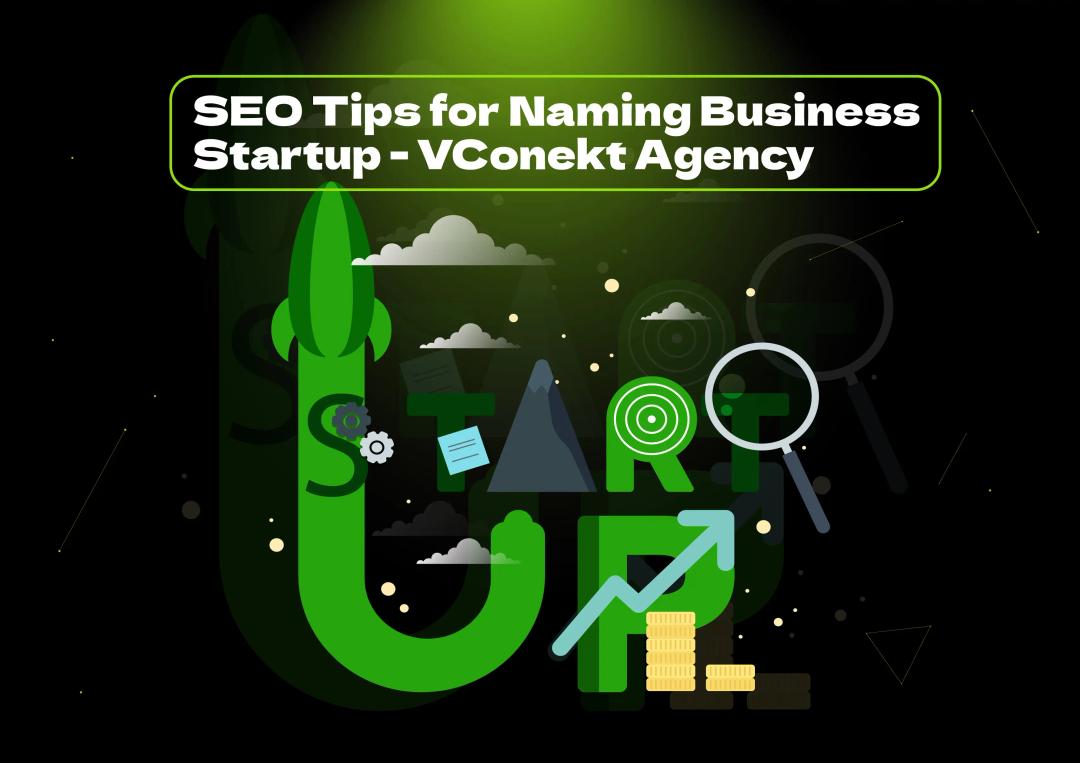Discover essential SEO tips for naming your business startup. Learn how to choose a memorable, keyword-rich name that boosts online visibility!