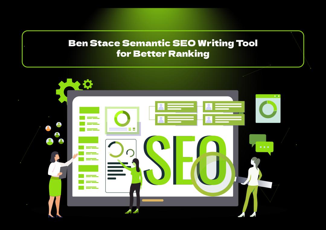 Discover how VConekt Agency uses the Ben Stace Semantic SEO Writing Tool to improve Google rankings, enhance content relevance, and drive local SEO success.