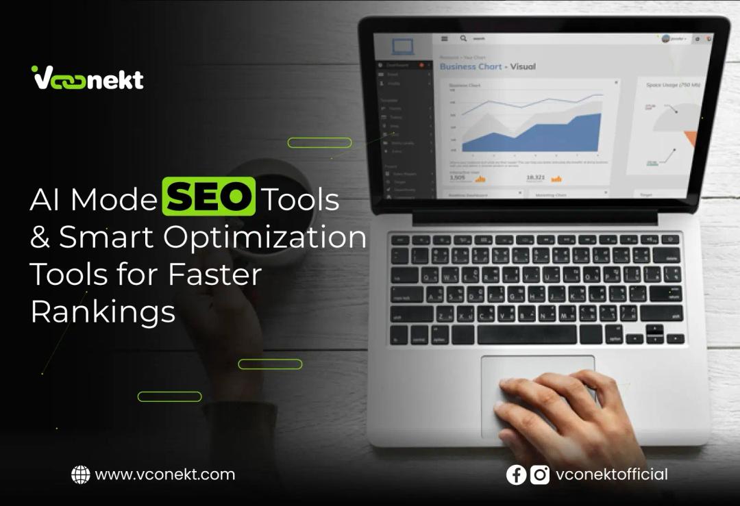 Discover AI mode SEO tools to boost rankings, automate SEO, and grow faster with smart AI-driven optimization strategies in 2026.