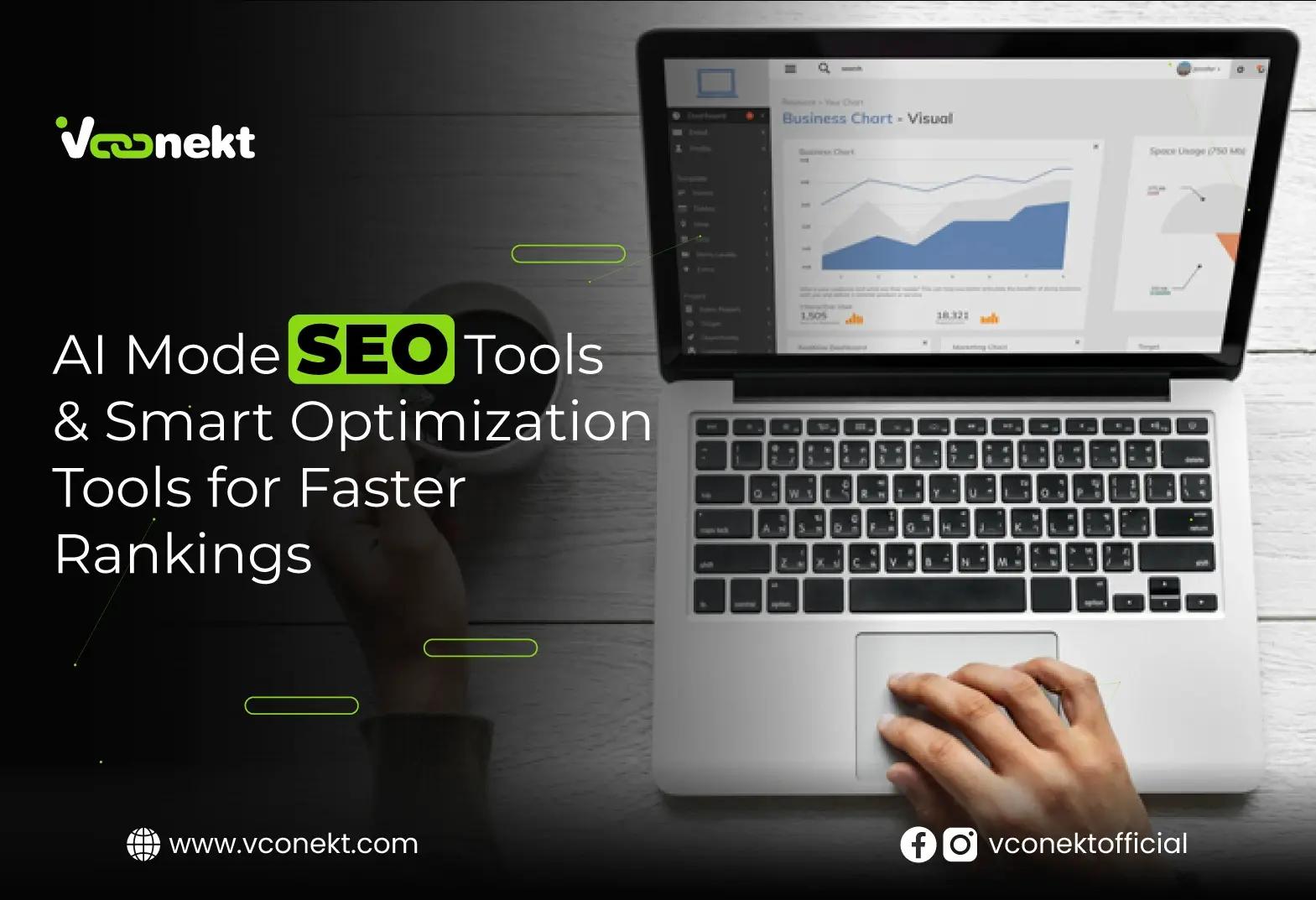 Discover AI mode SEO tools to boost rankings, automate SEO, and grow faster with smart AI-driven optimization strategies in 2026.
