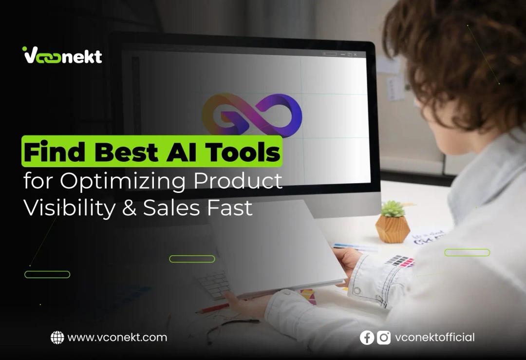 Explore AI tools to boost product visibility, rank higher, and drive sales. Learn proven strategies to grow faster in 2026.