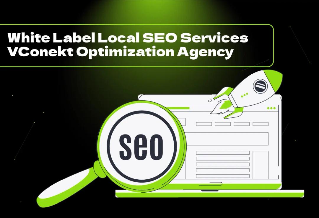 See yourself how VConekt SEO Agency's white label local SEO services can elevate your business, enhance visibility, and drive targeted traffic.