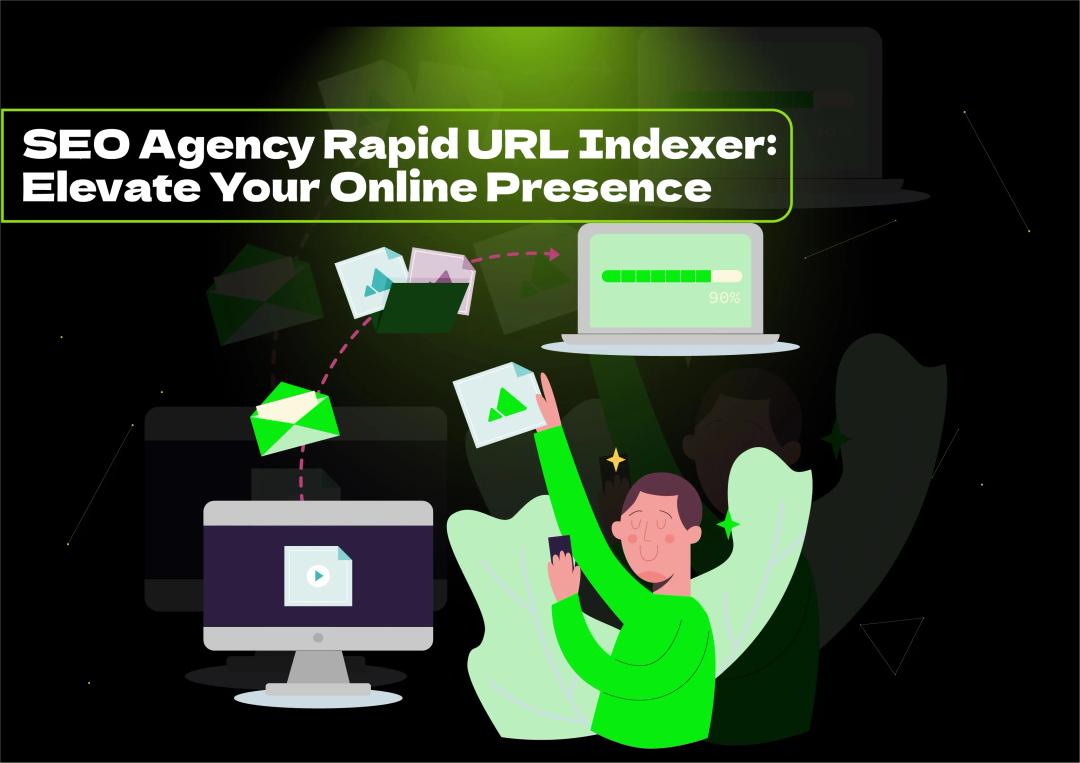 Discover how VConekt's SEO agency rapid URL indexer can enhance your online visibility and drive traffic to your website effectively!