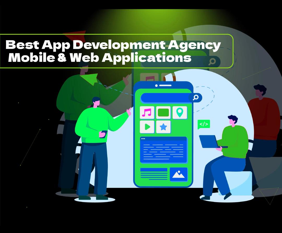 Discover VConekt, the best app development agency. We offer custom solutions, expert support, and innovative designs to bring your app idea to life!