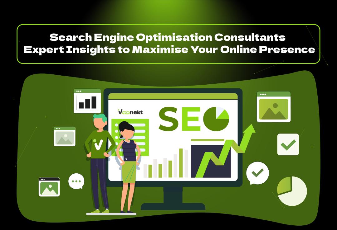 Maximise your online presence with expert insights from top search engine optimisation consultants. Learn how to drive traffic and growth with SEO strategies.