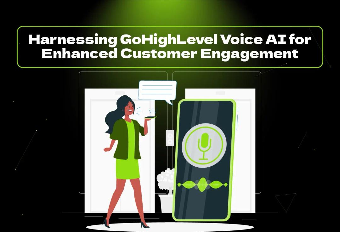 Discover how GoHighLevel Voice AI is transforming business communication. Learn about its features, benefits, and how it enhances efficiency, customer experience, and automation for various industries.