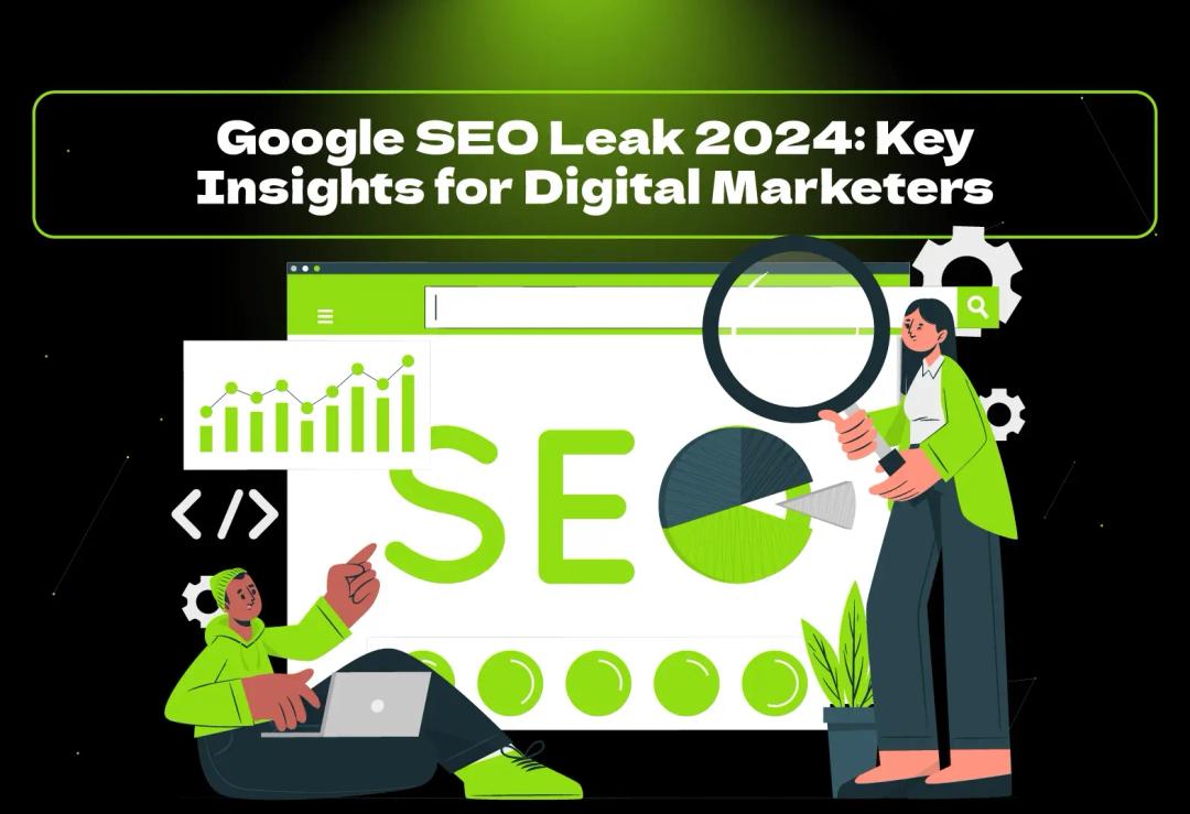 Discover the implications of the Google SEO Leak 2024 and how to adapt your strategies to enhance visibility and engagement in search results.