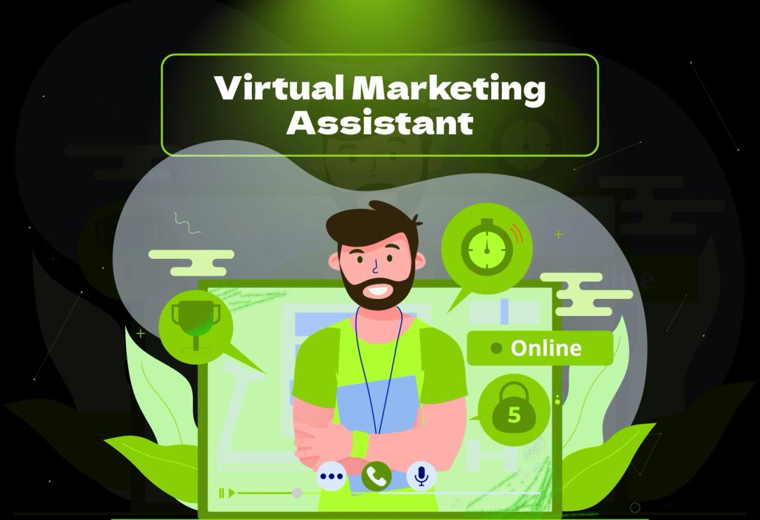 Discover how a Virtual Marketing Assistant from VConekt can transform your business. Our tailored services in social media management, content creation, email marketing, and SEO optimization help you streamline operations and enhance your digital presence. Partner with us in the USA to unlock your marketing potential today!