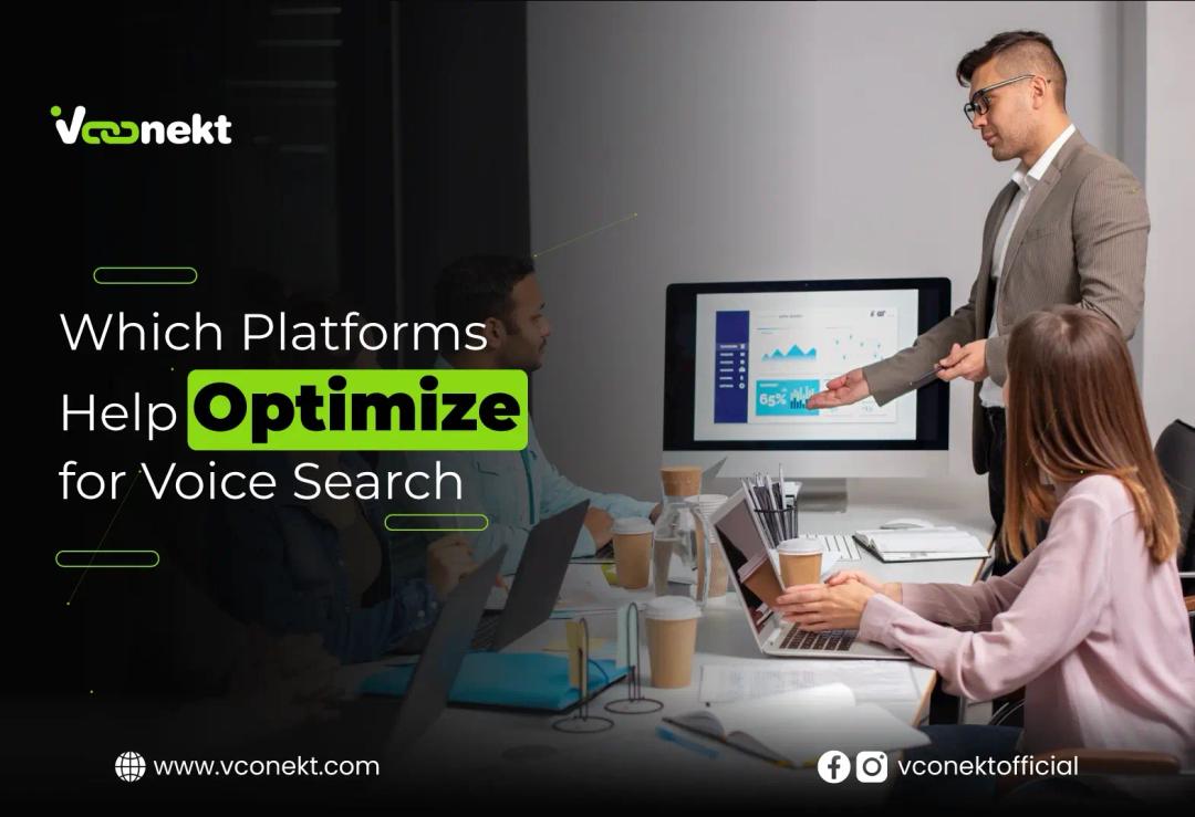 Discover which platforms help optimize for voice search in 2026. Boost rankings, visibility, and traffic with proven voice SEO strategies.