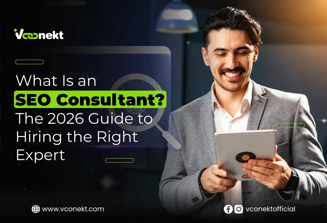 Discover everything you need to know about hiring an SEO consultant in 2026. Expert insights on strategy, AI search, GEO, costs, and how to grow your business online.