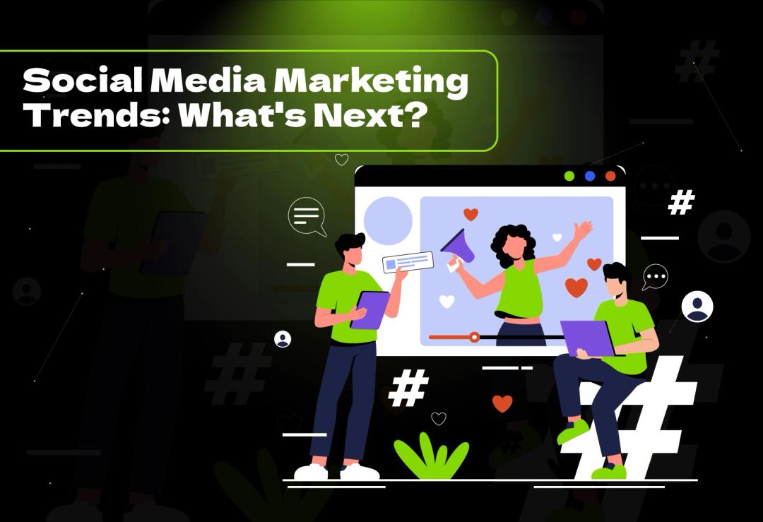 Stay ahead of the curve with the latest social media marketing trends. Learn how to leverage short-form video, prioritize authenticity, adapt to privacy-focused platforms, target Gen Z and Millennials, harness AI, master social listening, and effectively use influencer marketing to drive results.
