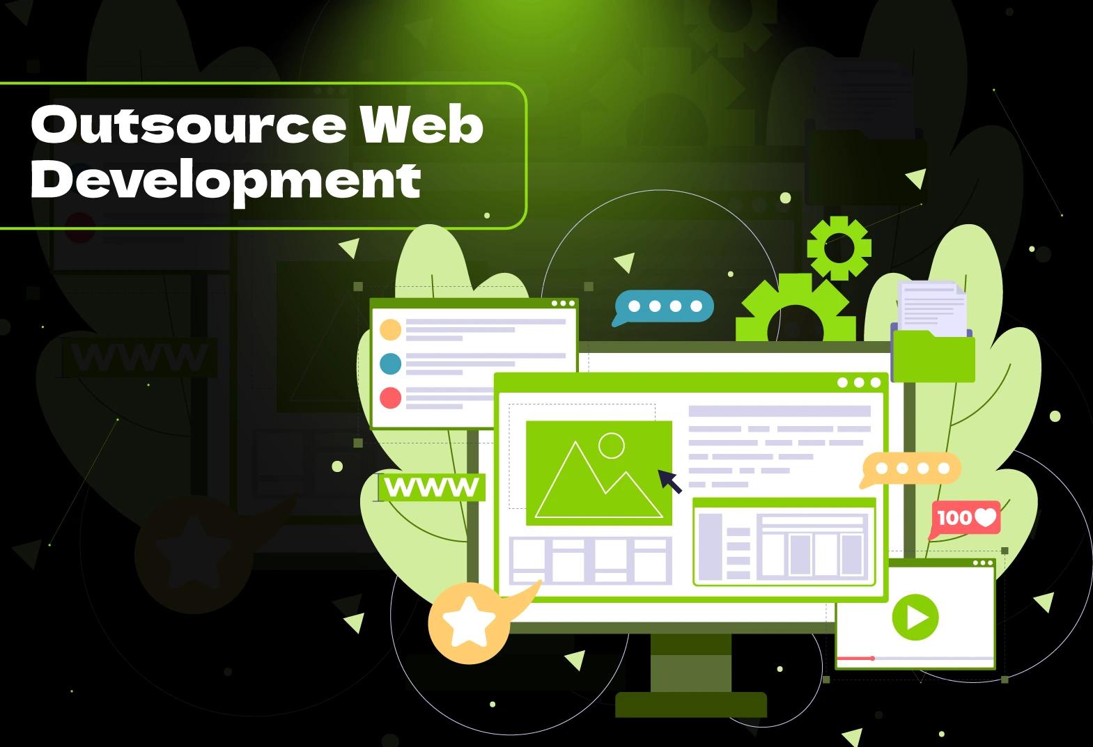 Elevate your business with VConekt's expert outsource web development services. Our tailored B2B solutions include custom web and mobile app development, digital marketing strategies, and user-centric UI/UX design, all aimed at driving growth and enhancing your online presence.