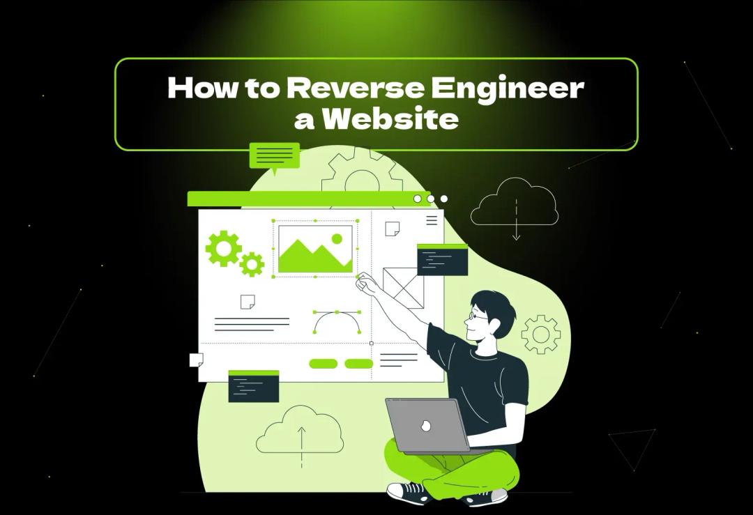 Learn how to reverse engineer a website effectively with our step-by-step guide and expert tips to enhance your web projects.