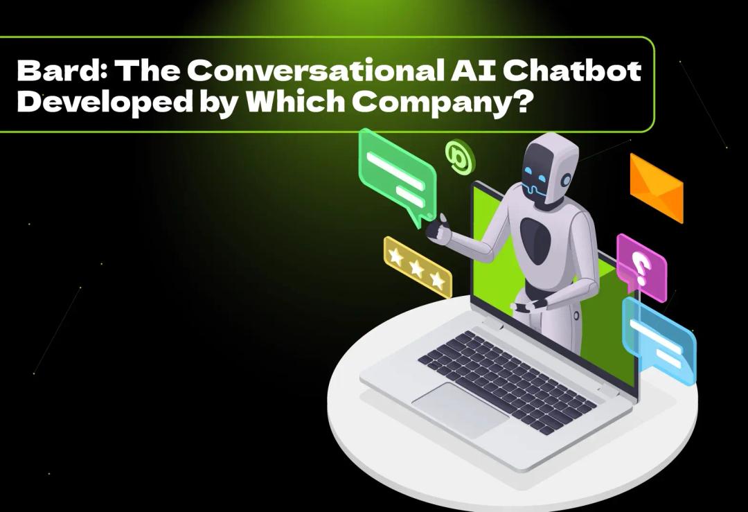 Explore Bard, the conversational AI chatbot developed by Google. Discover its features, technology, and how VConekt enhances chatbot development services.