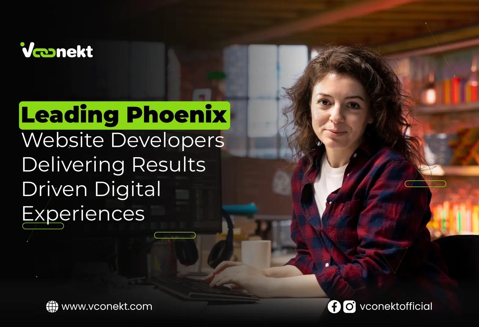 How to hire expert Phoenix website developers for custom, SEO-optimized, high-performance websites that drive leads and business growth.