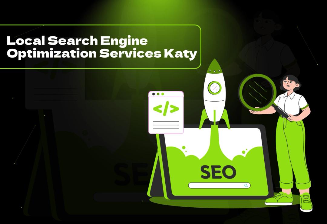 Boost your business with local search engine optimization services in Katy! Discover how VConekt can enhance your online visibility and attract more customers locally.