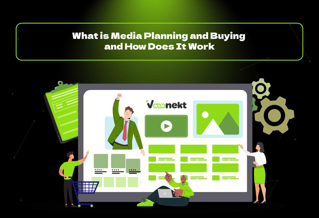 Learn what media planning and buying is, how it works, and why it’s essential for successful ad campaigns across digital and traditional platforms.