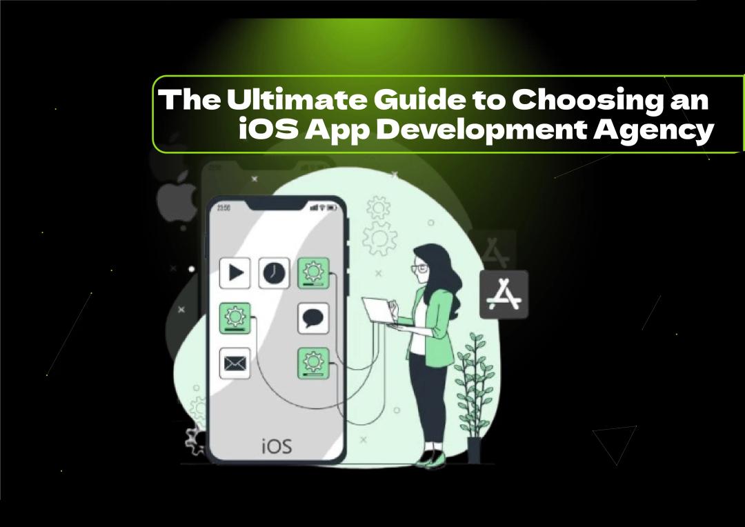Discover how to choose the best iOS app development agency, with insights on benefits, costs, and why VConekt Agency stands out in the USA.
