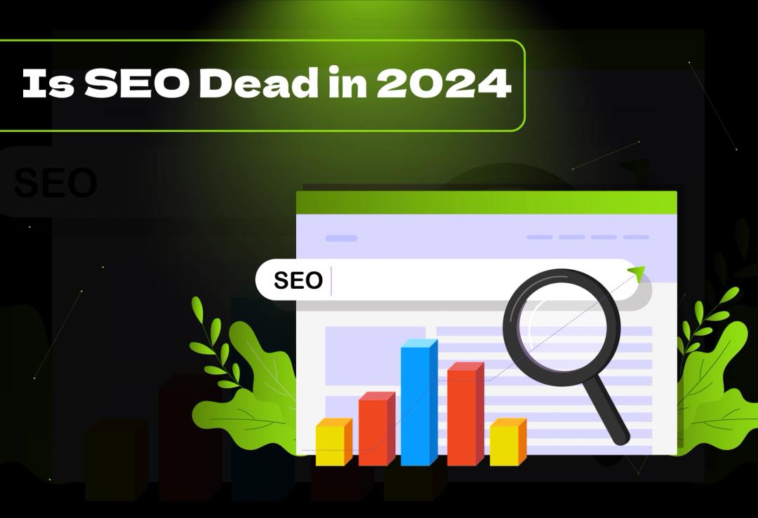 Discover if SEO is still relevant in 2024. Learn essential SEO strategies, from technical SEO to content optimization. Boost your website's visibility, increase organic traffic, and drive conversions. Get expert SEO services from VConket.