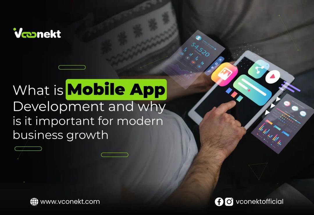 Expert mobile app dev services in the USA. How to get fast, scalable apps that boost growth and deliver real business results.