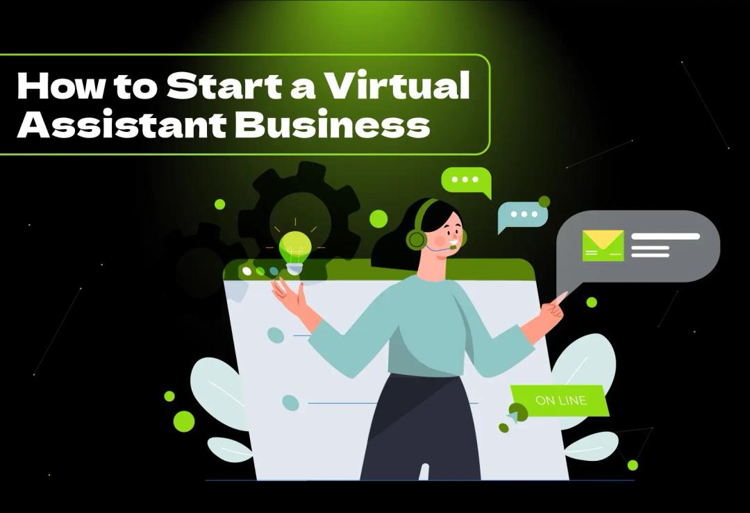 Learn how to start a virtual assistant business with our comprehensive guide. Discover essential steps, from choosing services to building your client base, today!