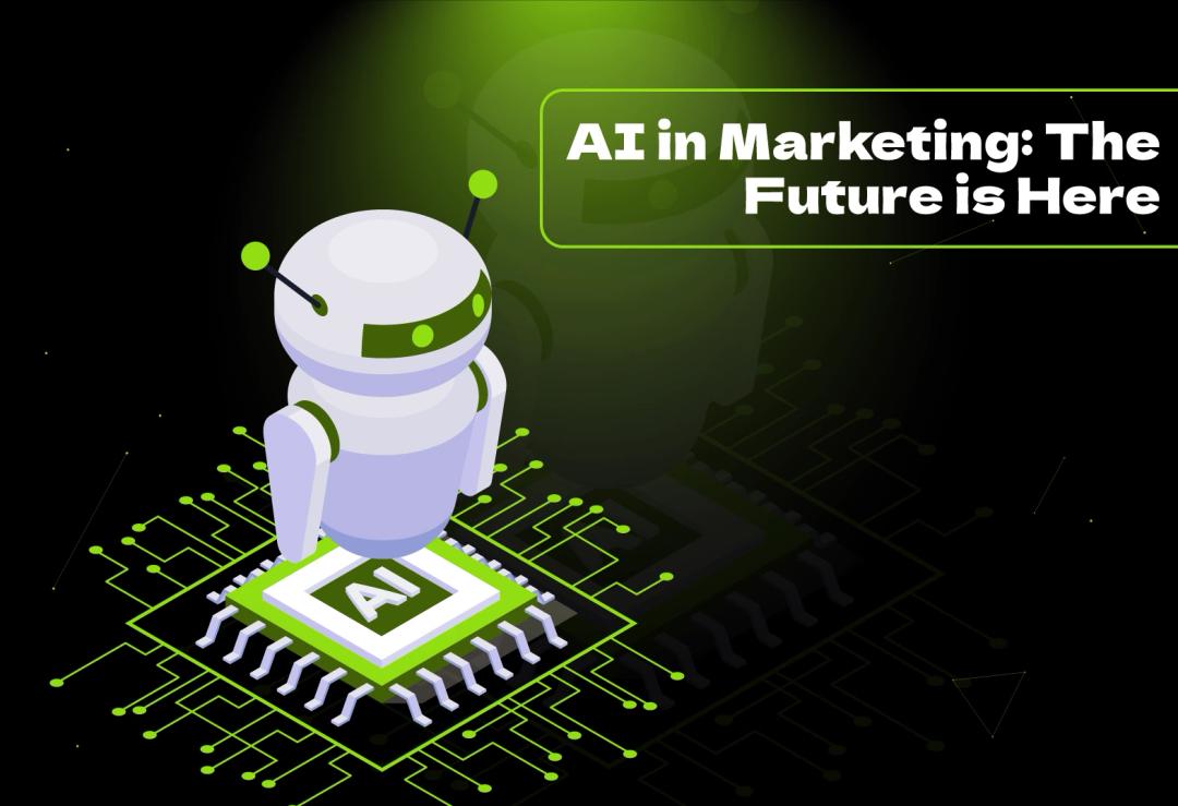 Find how AI is revolutionizing marketing. Learn about the key applications, benefits, challenges, and future trends of AI in marketing. Discover how AI can help your business improve customer experiences, increase efficiency, and gain a competitive advantage.