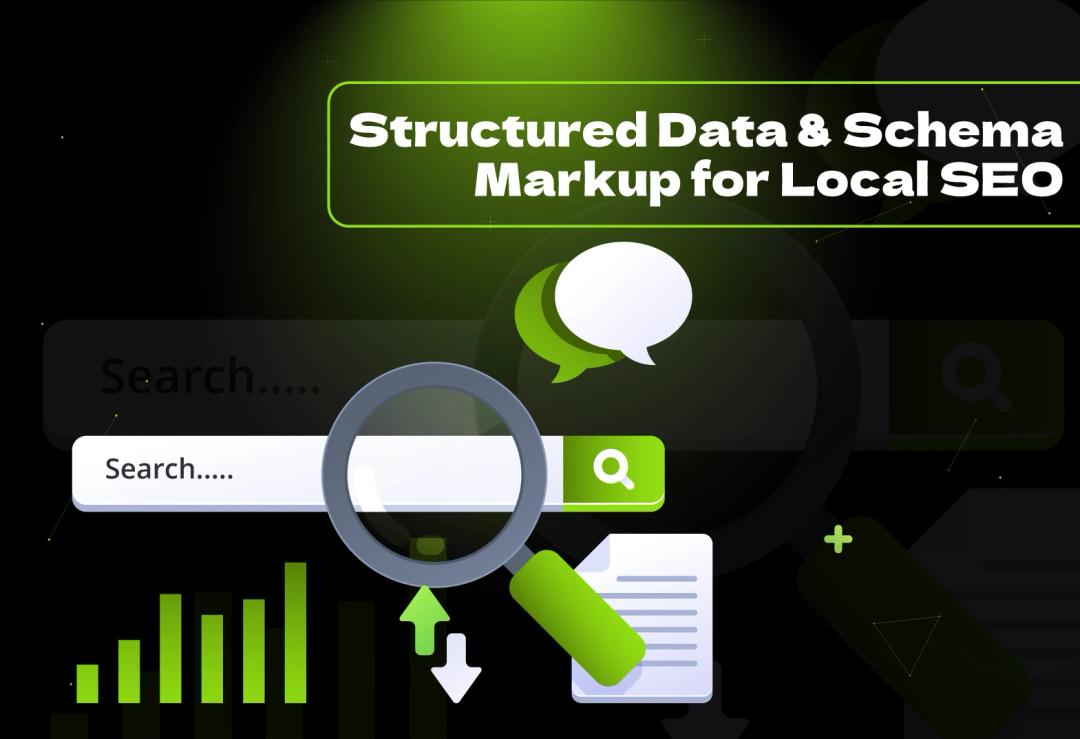 Learn how to improve your local search visibility and attract more customers by effectively implementing structured data and schema markup. Discover the benefits, types of schema, and step-by-step implementation process.