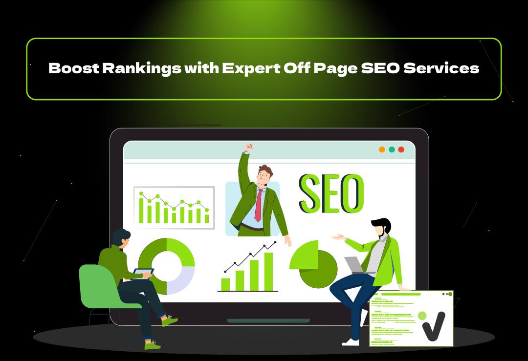 Skyrocket your search rankings with VConekt's expert off page SEO services. Trusted by USA brands for backlinks, authority, and online growth.
