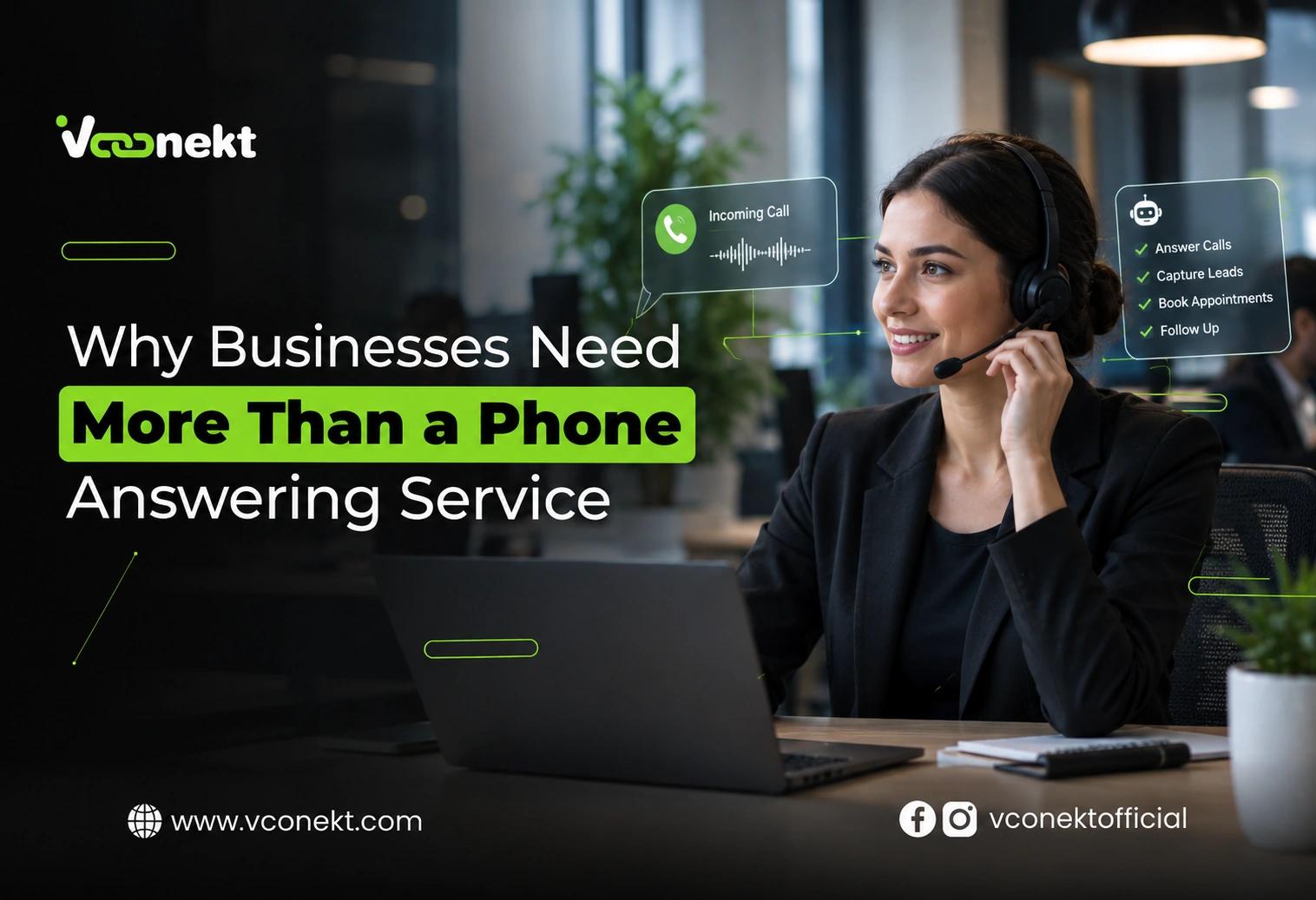 Best AI Phone Call Agent for Businesses