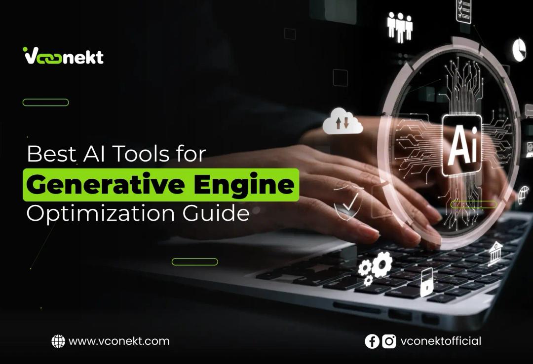 Uncover the best AI tools for generative engine optimization to boost AI visibility, improve rankings, and grow your brand in 2026.