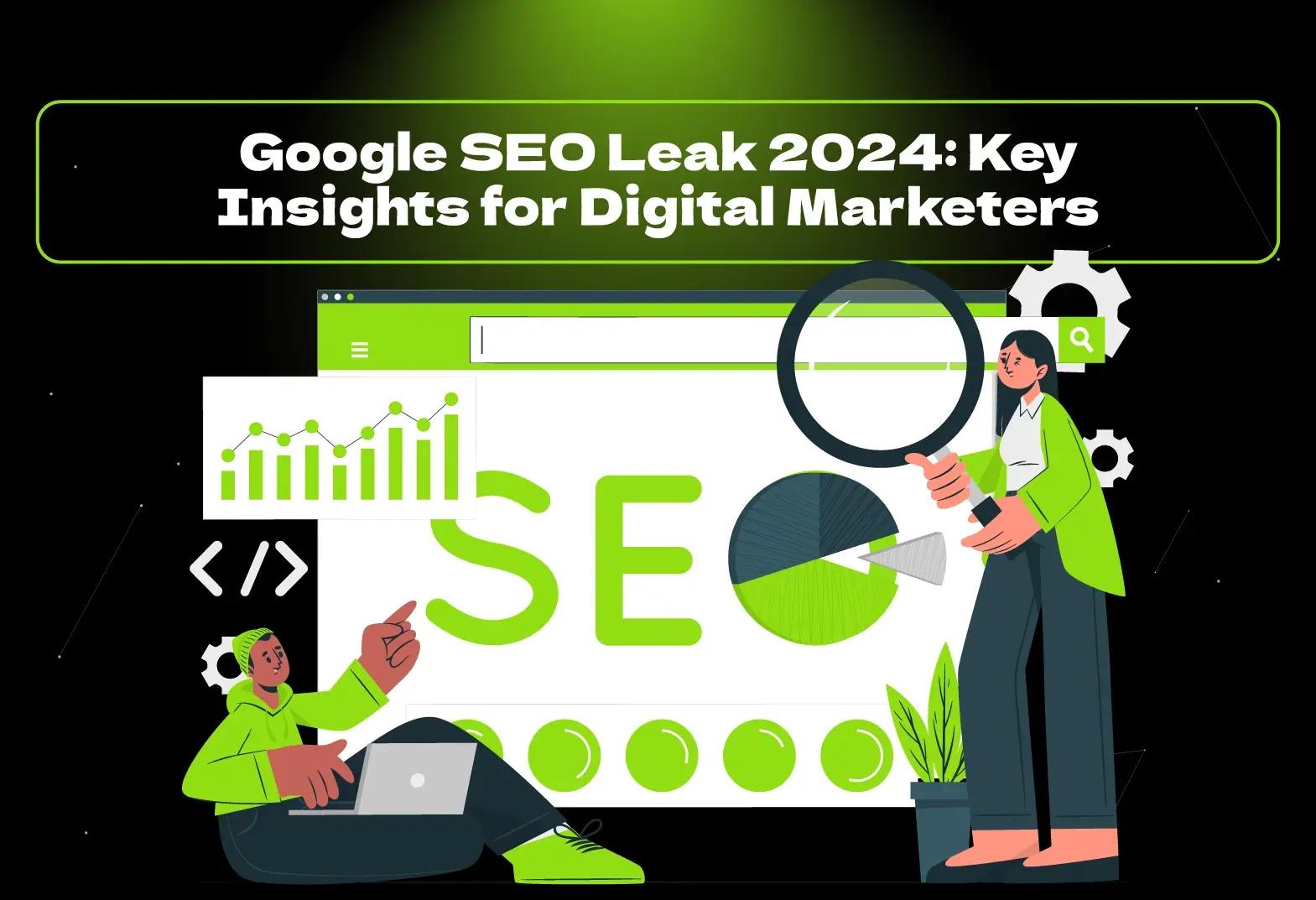 Discover the implications of the Google SEO Leak 2024 and how to adapt your strategies to enhance visibility and engagement in search results.