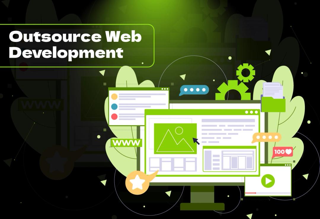 Elevate your business with VConekt's expert outsource web development services. Our tailored B2B solutions include custom web and mobile app development, digital marketing strategies, and user-centric UI/UX design, all aimed at driving growth and enhancing your online presence.