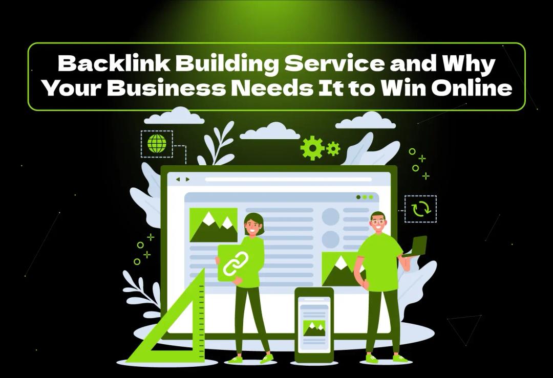 Get powerful backlink building services to boost rankings, traffic, and authority. VConekt offers top-quality link building across the USA.