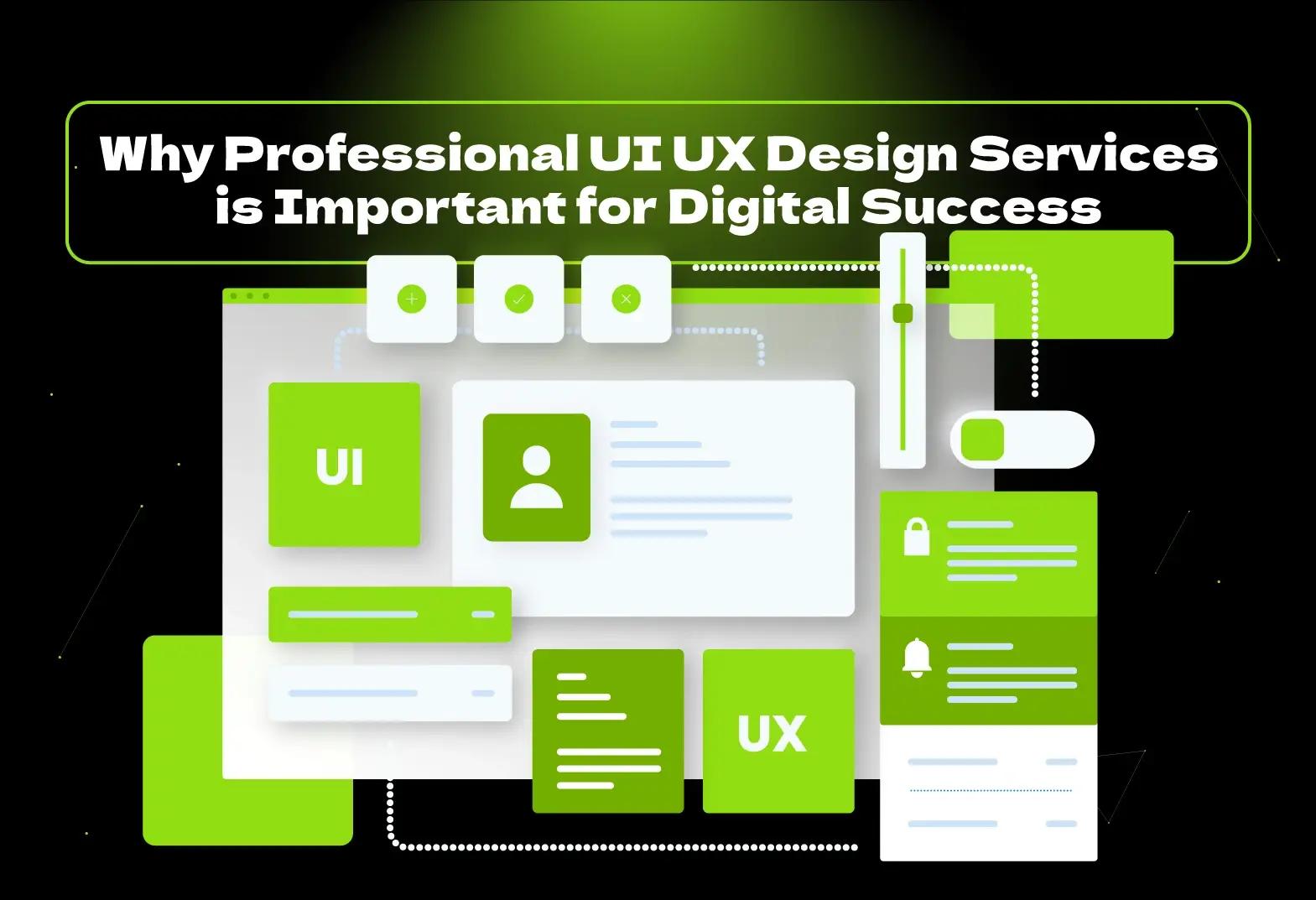 Learn how to boost engagement and conversions with expert UI UX design services that enhance user experience and business growth.